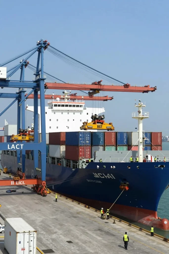 How to ship a car internationally